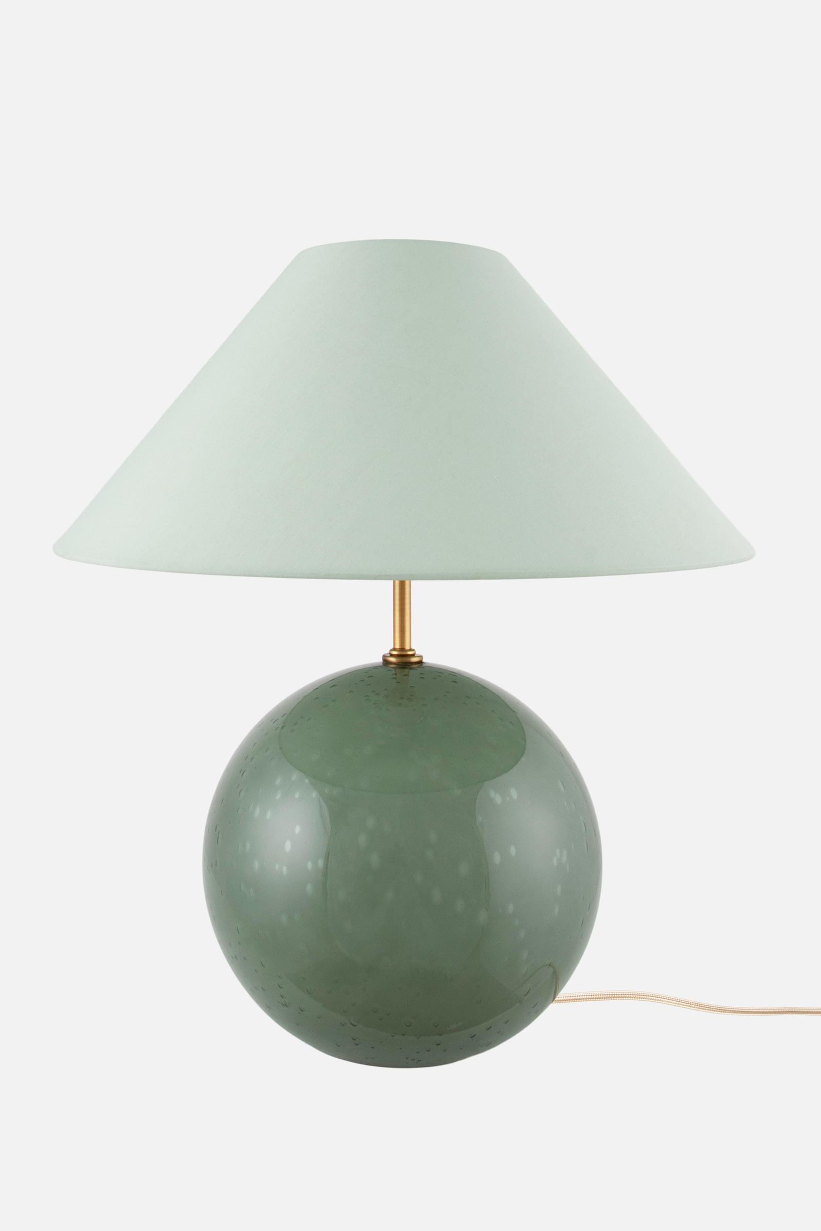 Table lamp Iris 45