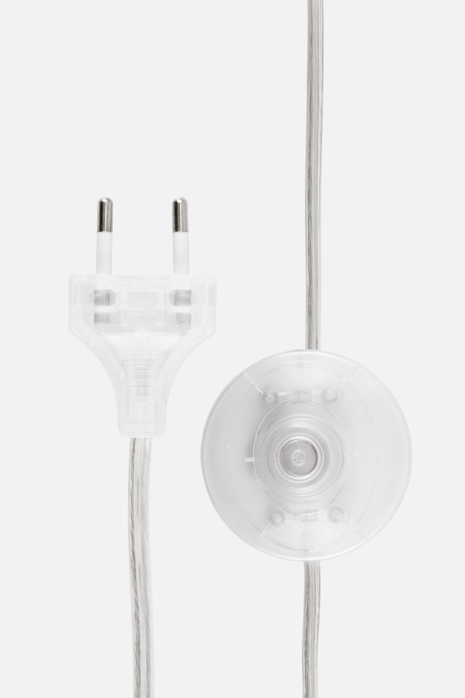 Floor lamp base Iris
