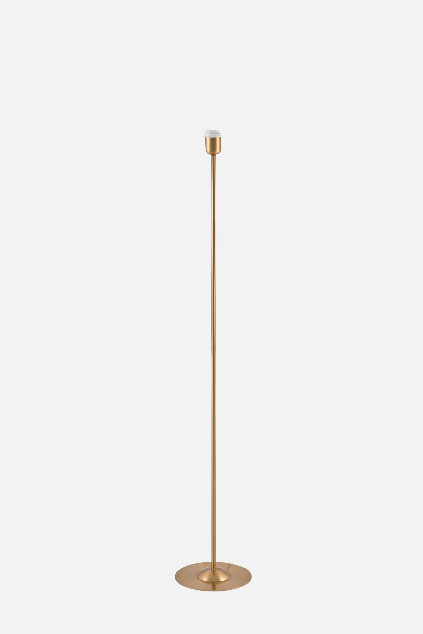 Floor lamp base Iris