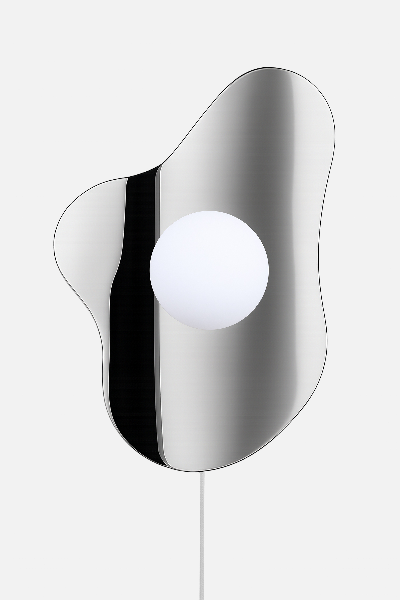 Wall lamp/ceiling lamp Illusion 60