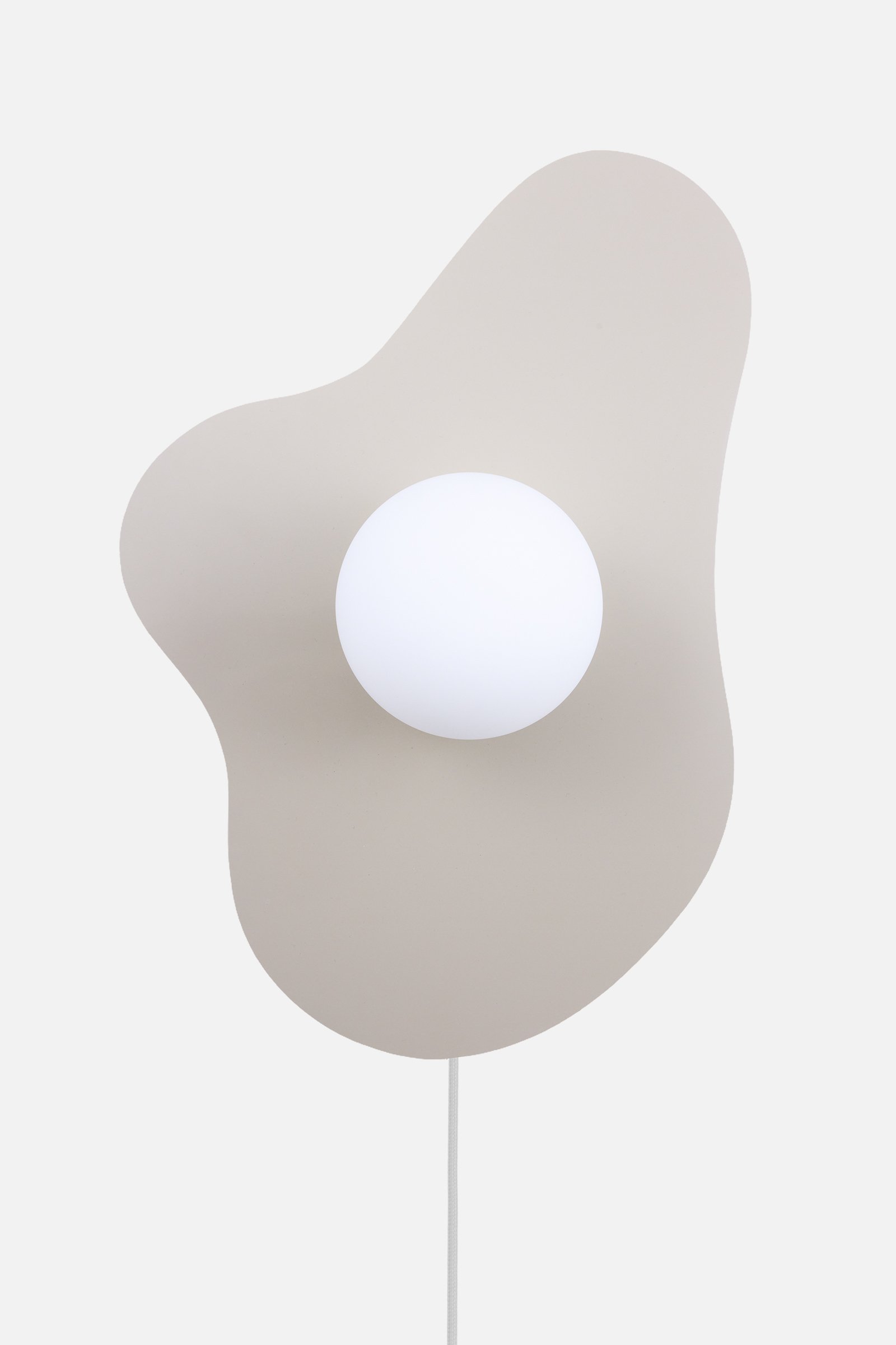 Wall lamp/ceiling lamp Illusion 60
