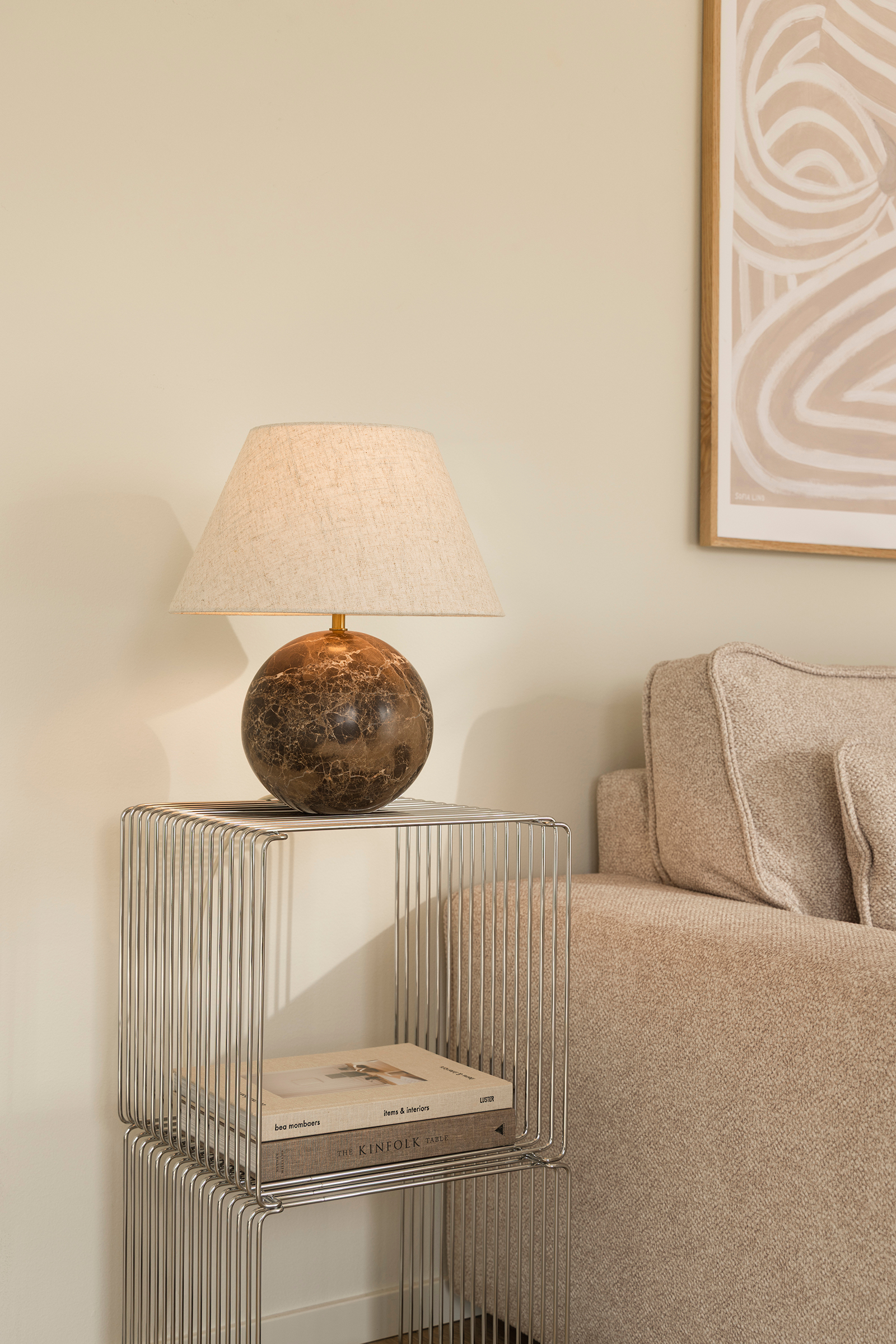 Table lamp Castello 35