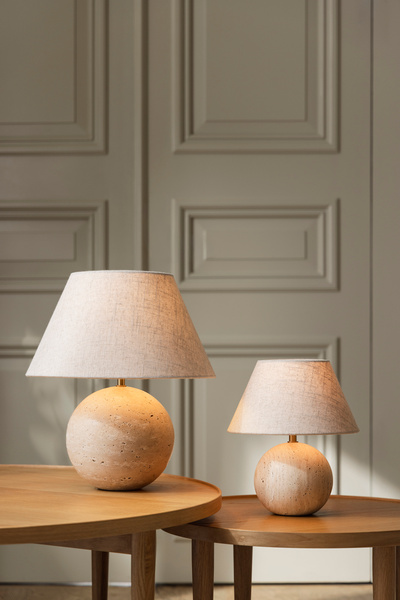 Table lamp Gino 20 — Globen Lighting