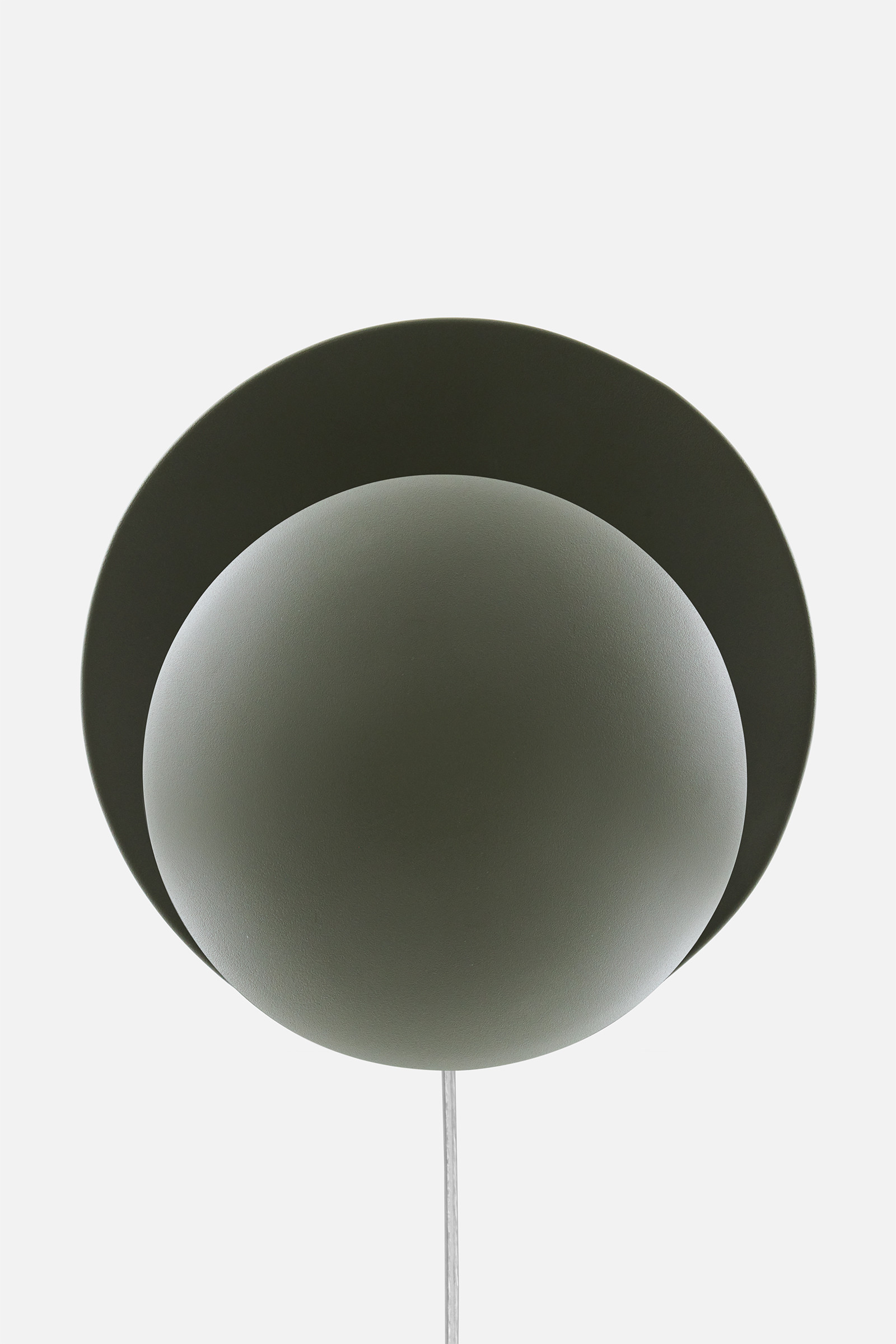 Wall lamp Orbit