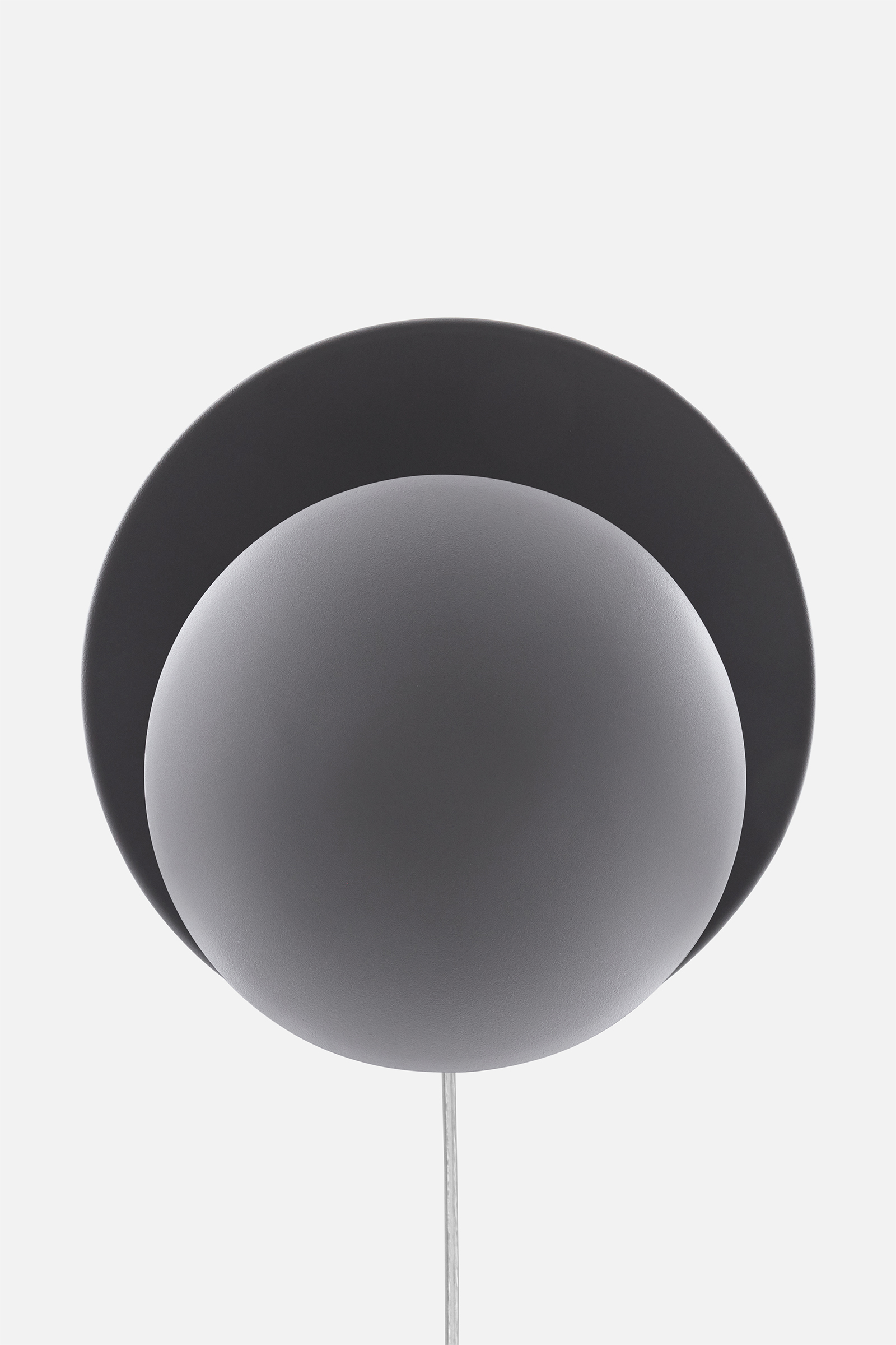 Wall lamp Orbit