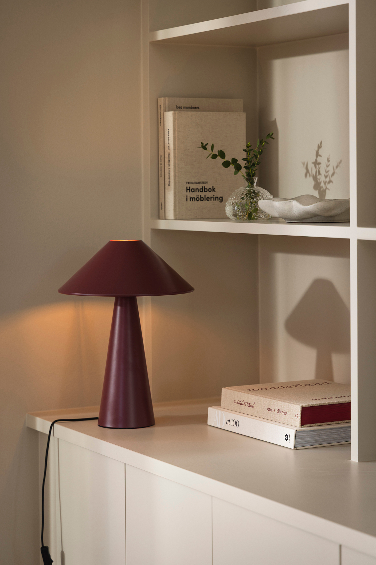 Table lamp Cannes