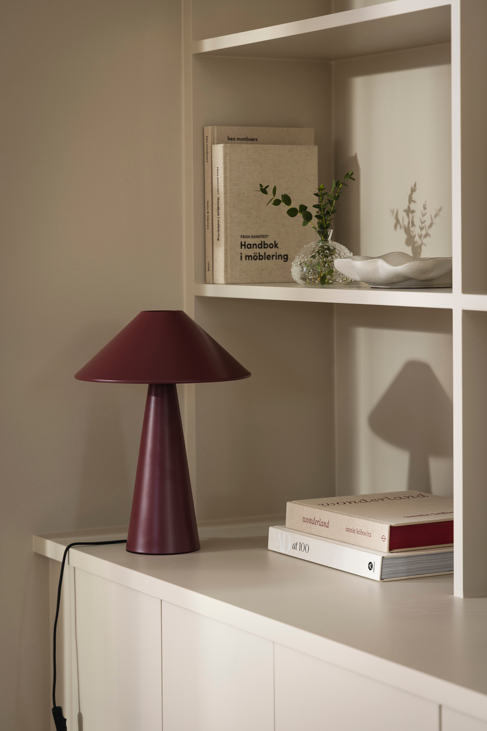 Table lamp Cannes