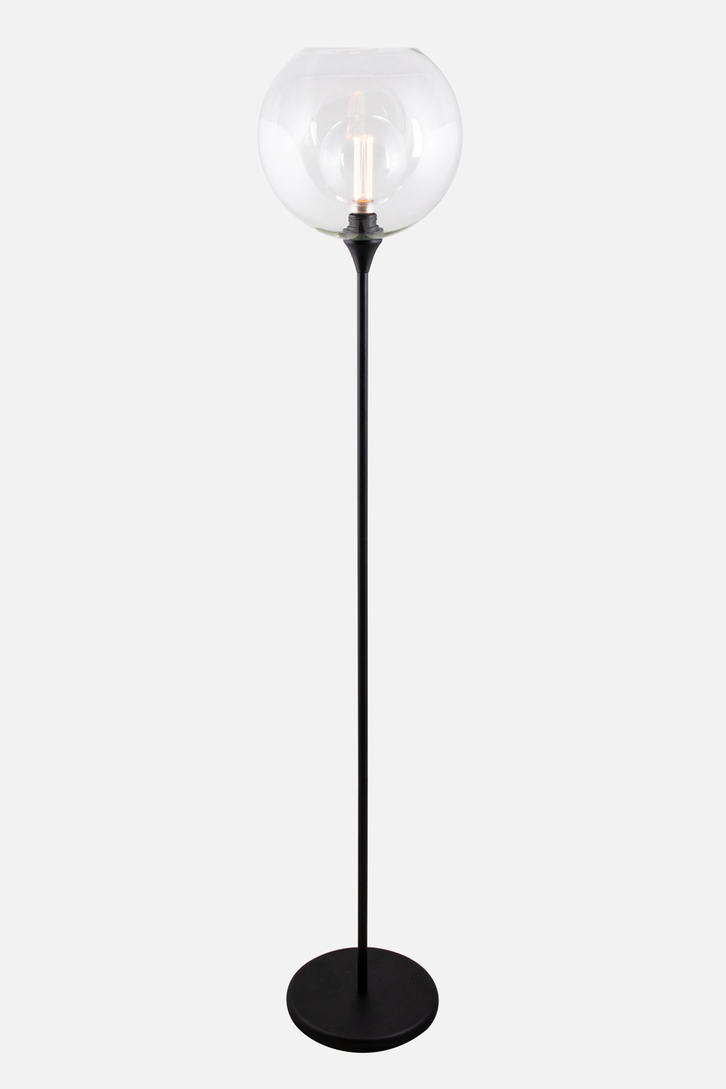 Floor Lamp Bowl — Globen Lighting