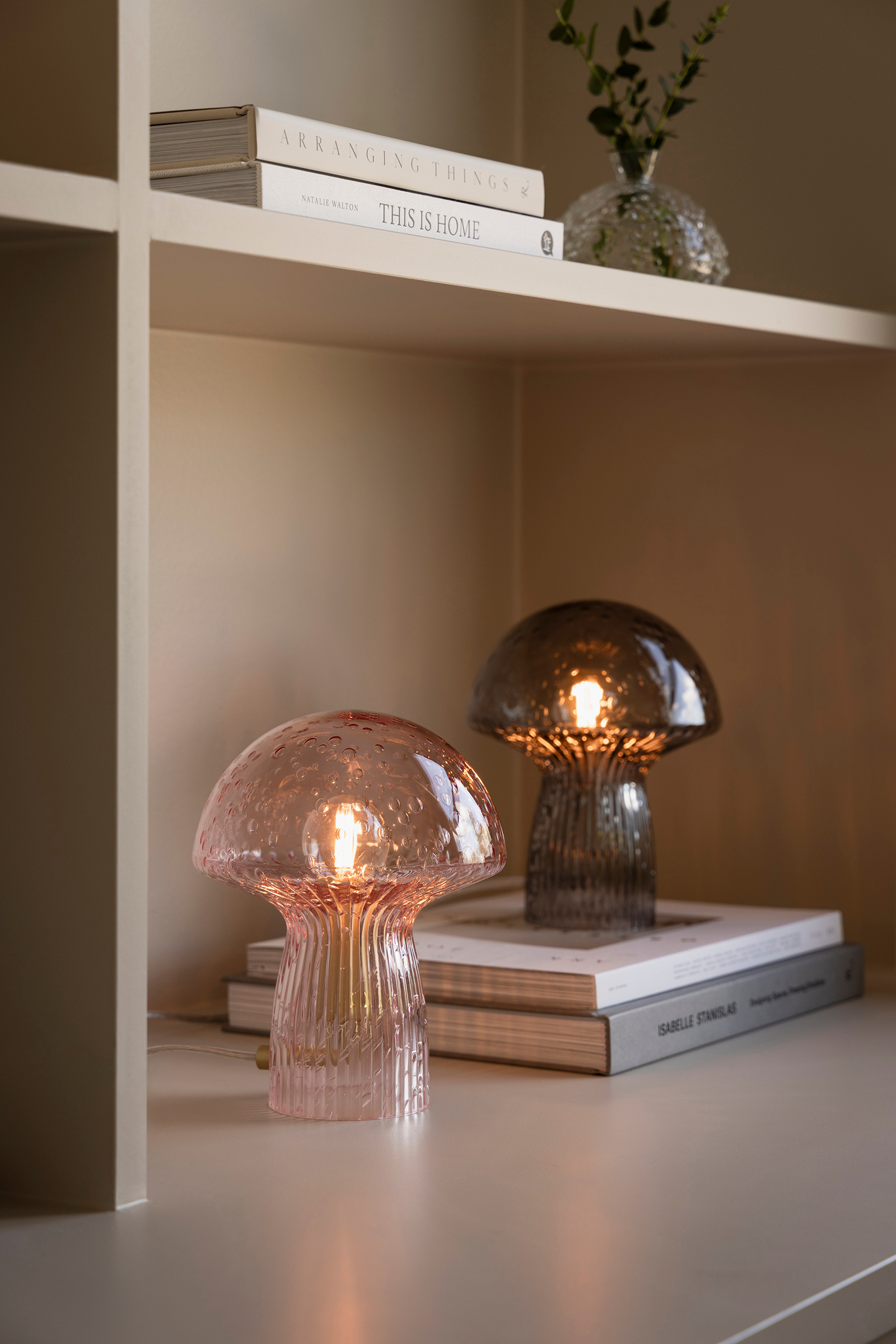 Table lamp Fungo 16 Special Edition