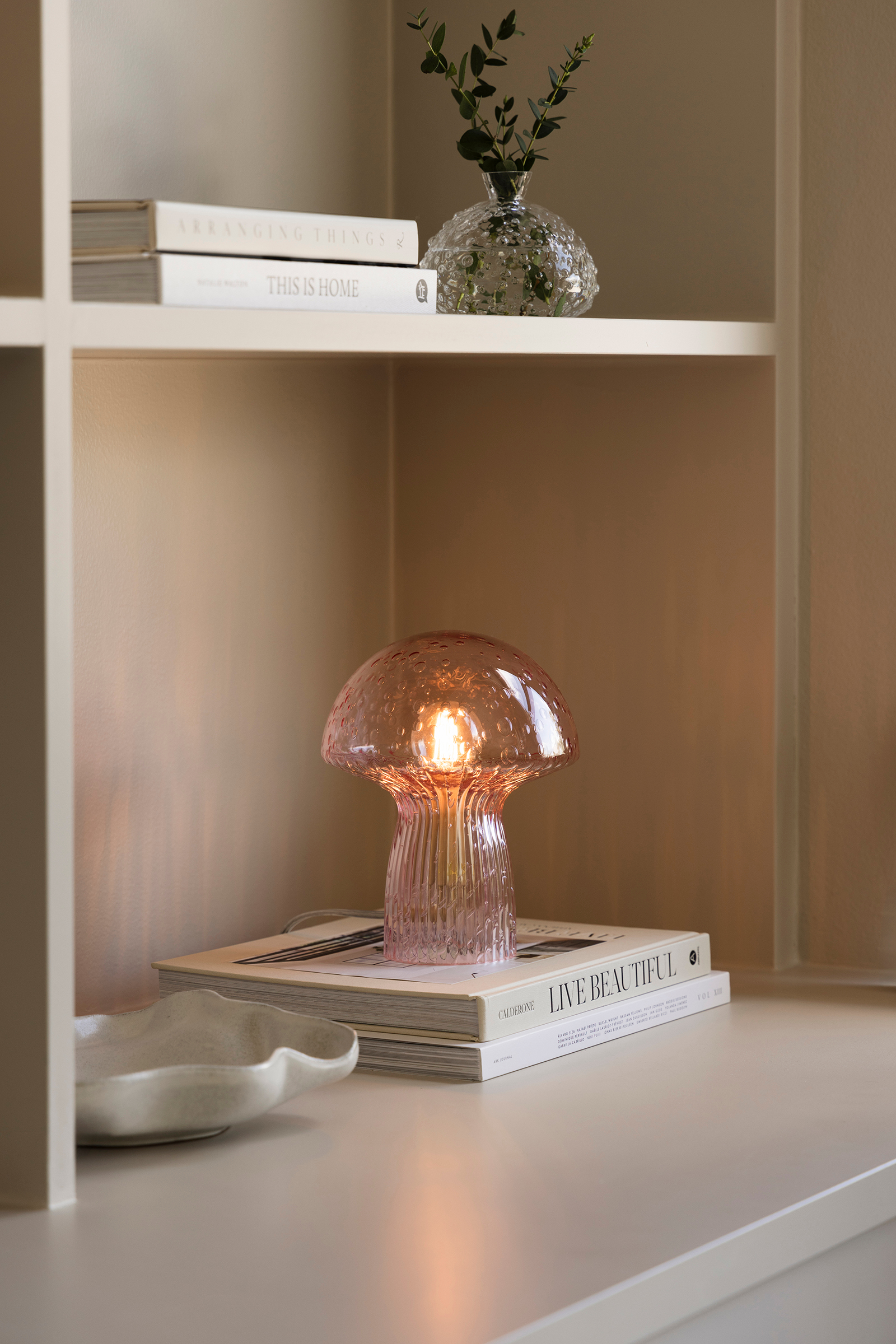 Table lamp Fungo 16 Special Edition