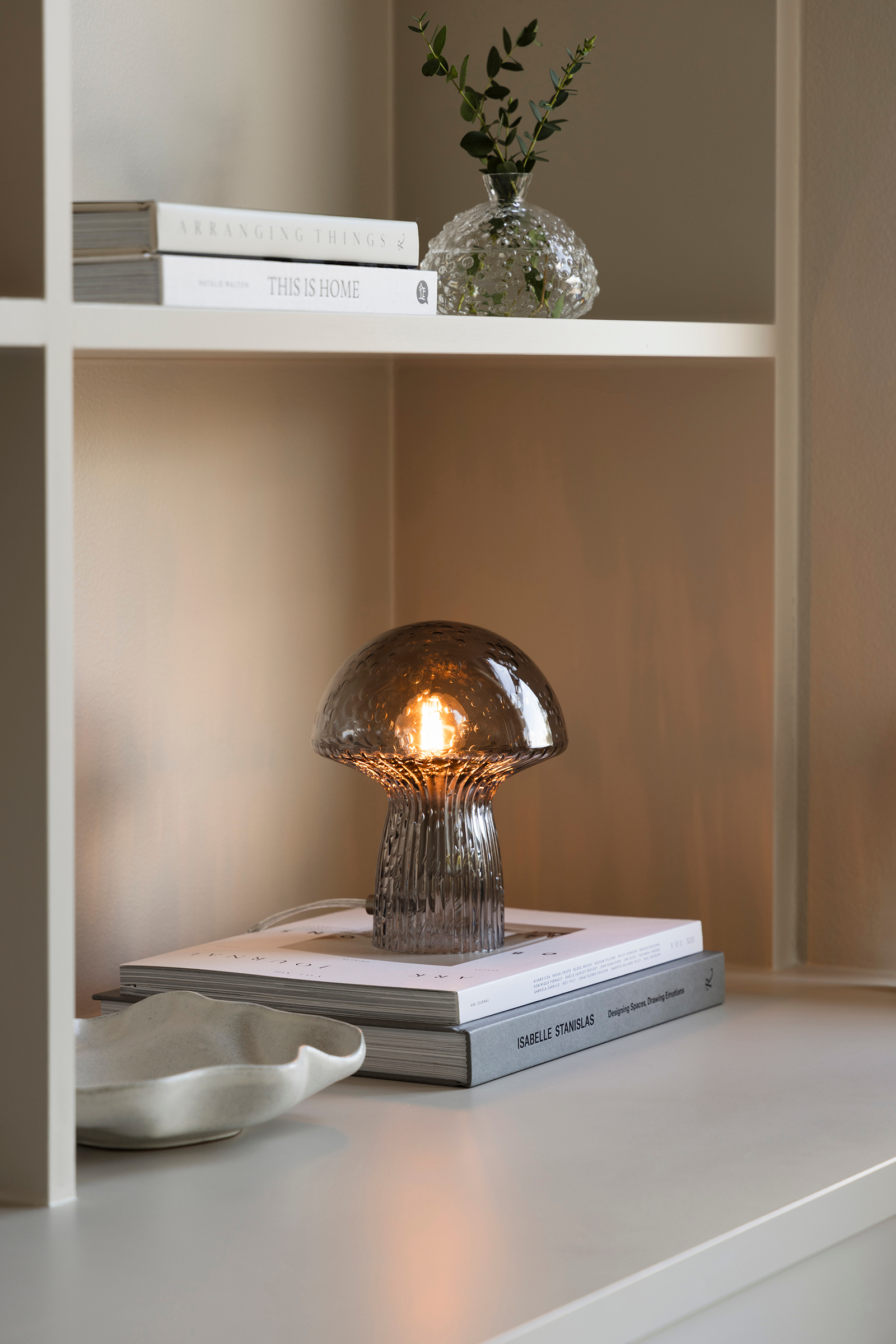 Table lamp Fungo 16 Special Edition