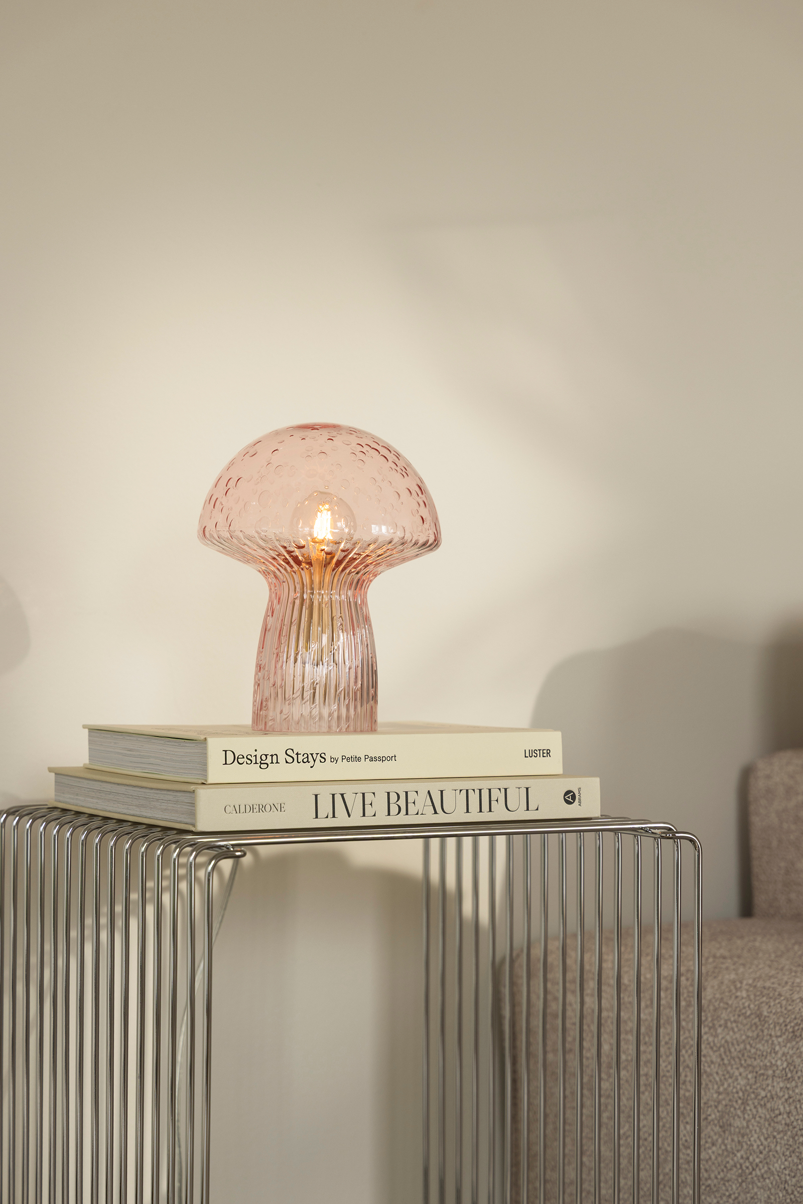 Table lamp Fungo 16 Special Edition