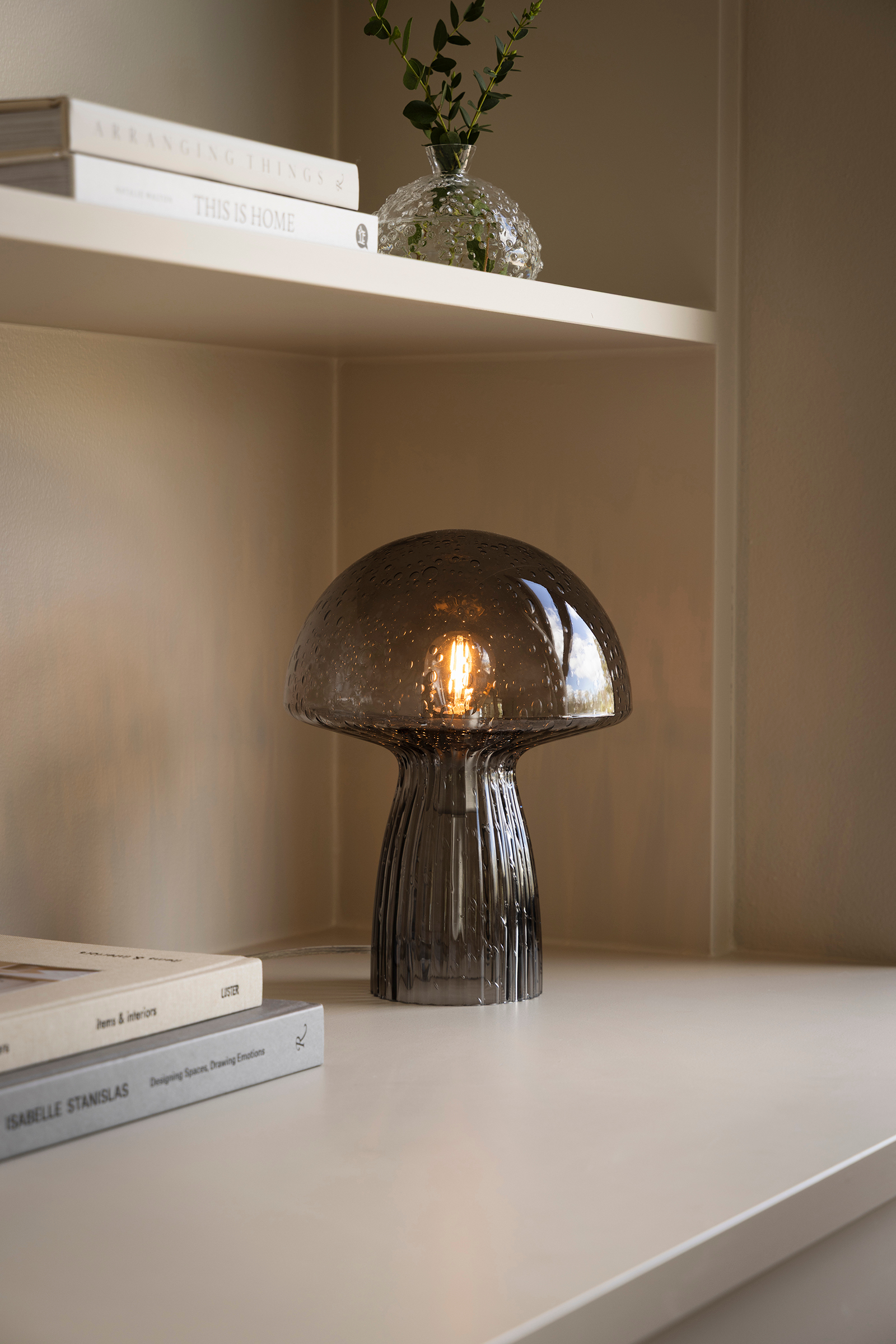 Table lamp Fungo 22 Special Edition