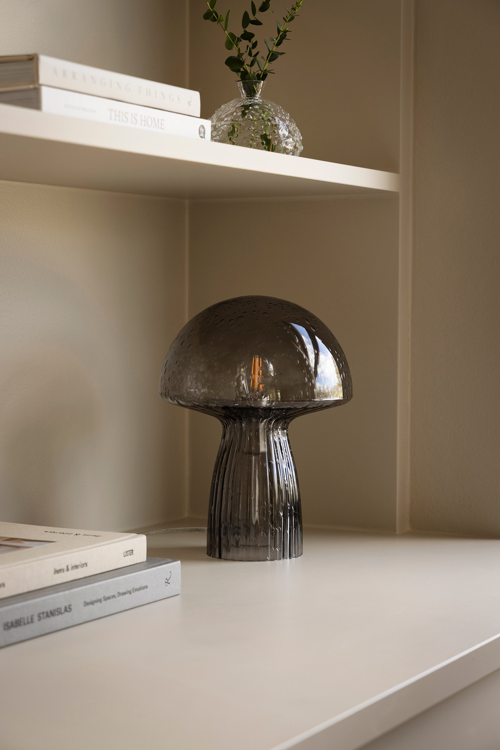 Table lamp Fungo 22 Special Edition
