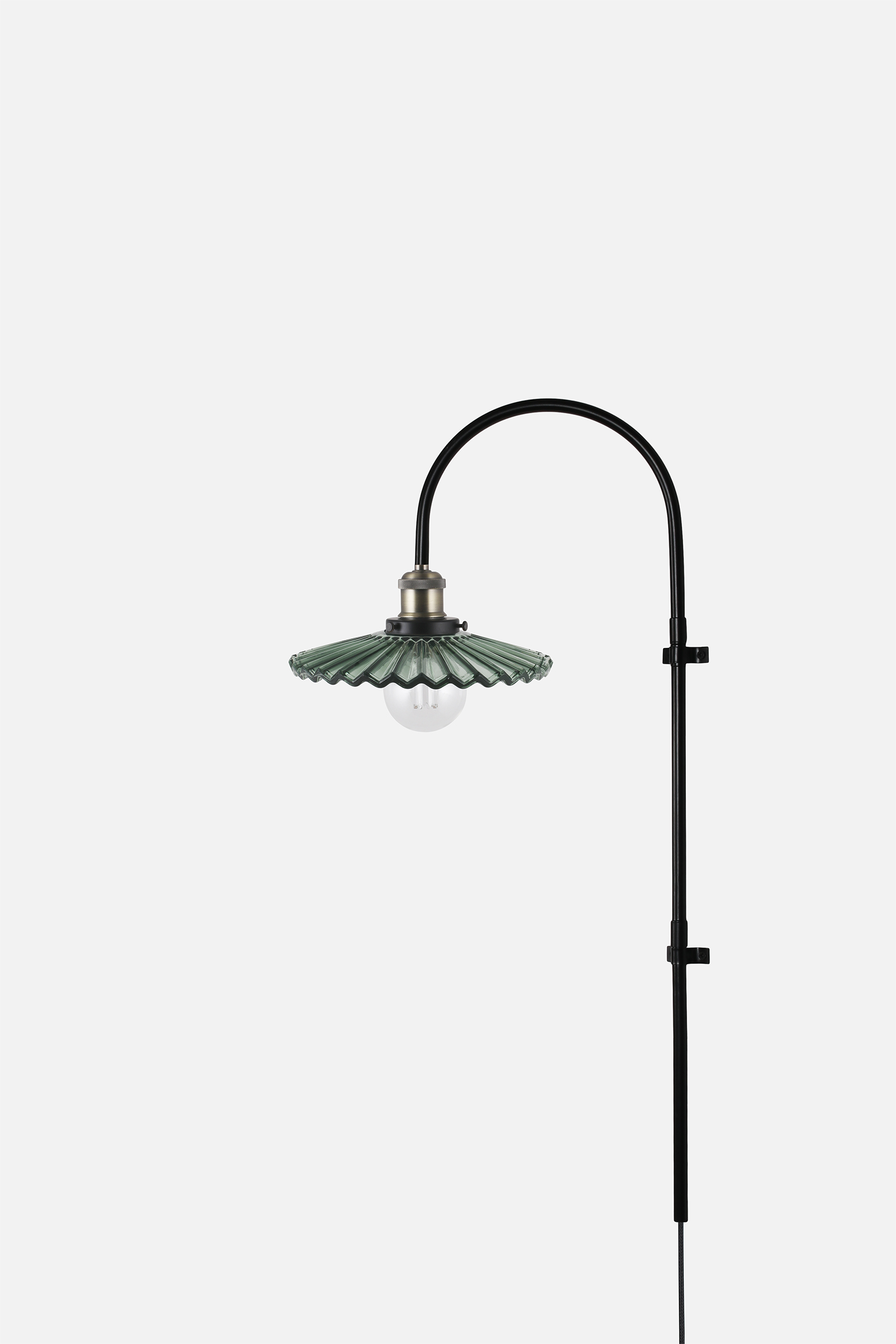 Wall lamp Cobbler 75