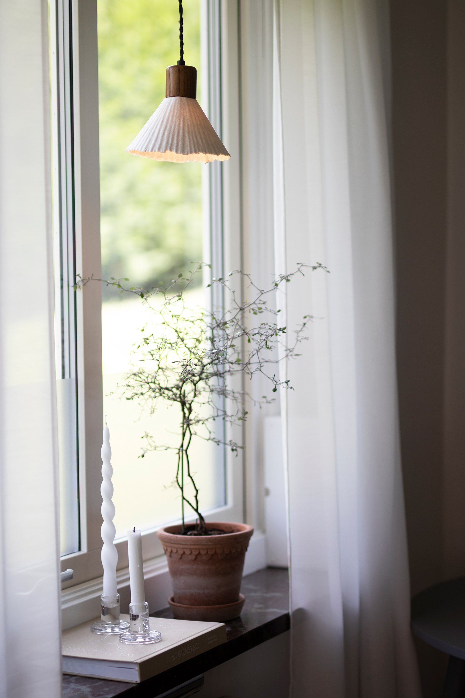 Pendant Linnea 16